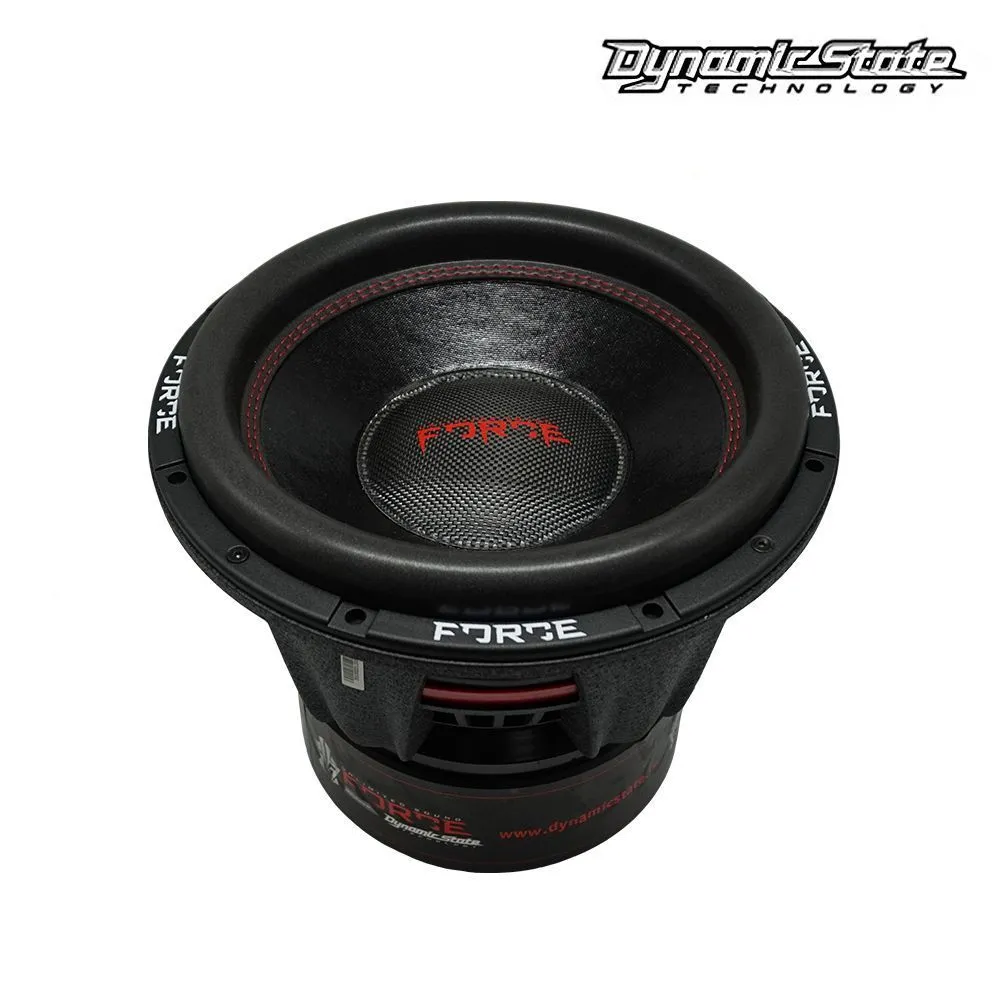 Dynamic State FORCE LIGHT SW30D2-CC2 Dynamic State FORCE LIGHT SW30D2-CC2