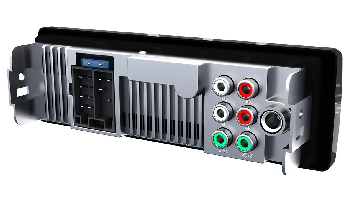 USB - ресивер Premiera MVH-150 USB - ресивер Premiera MVH-150