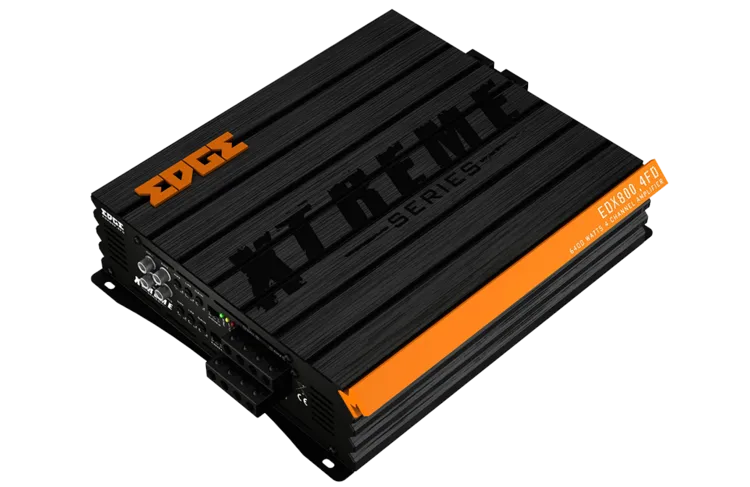 EDGE EDX800.4FD-E0