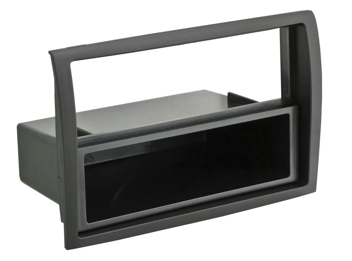 Рамка переходная RFR-N14 Peugeot 2006-2011 2din