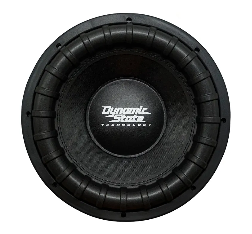 Dynamic State CSW-30.22C CUSTOM Series