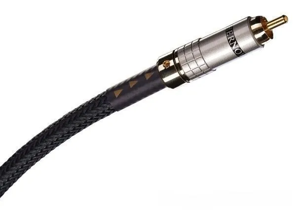 Межблочный кабель Tchernov cable Standard Sub IC RCA 7.1m