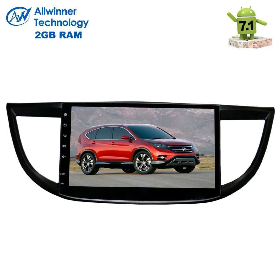 ШГУ LeTrun 2191 Honda CRV с 2012