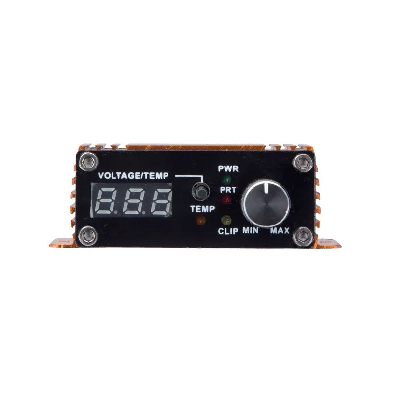 DL Audio Phoenix Sport 2.1200