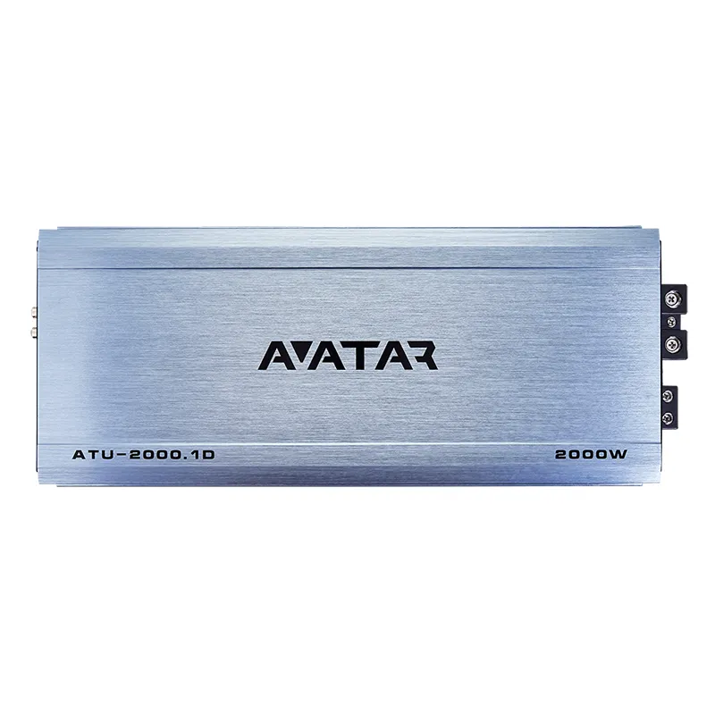 AVATAR ATU–2000.1D