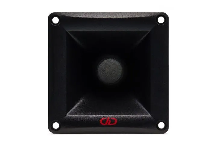 Рупор для акустики DD audio CT35 и CT45