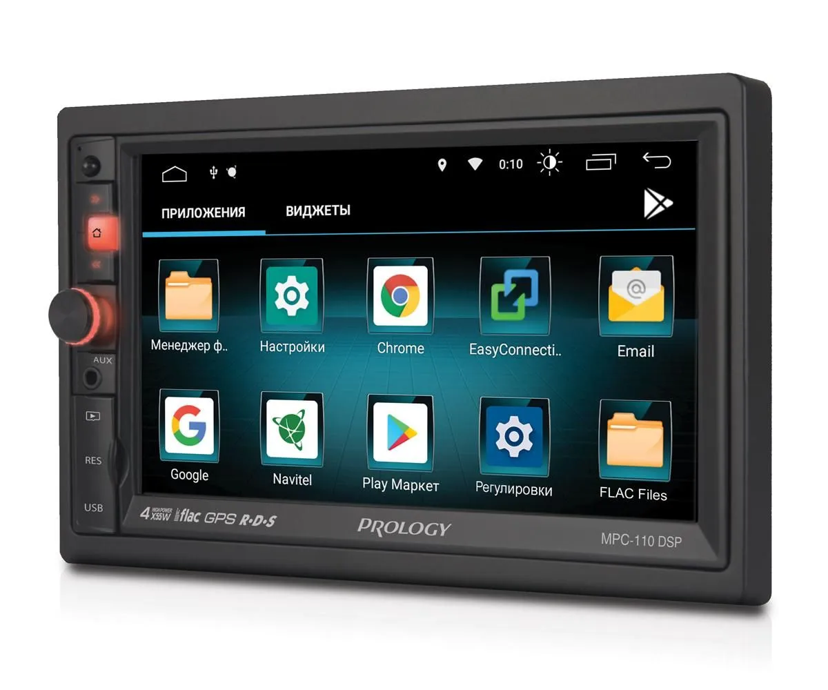 Как правильно выбрать магнитолу в машину по типу дисплея