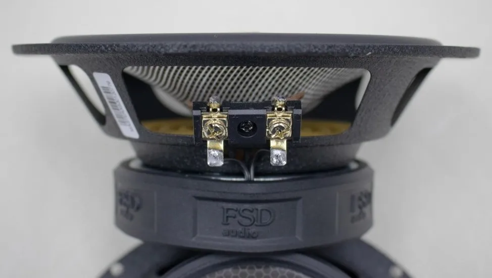 FSD audio MASTER X6