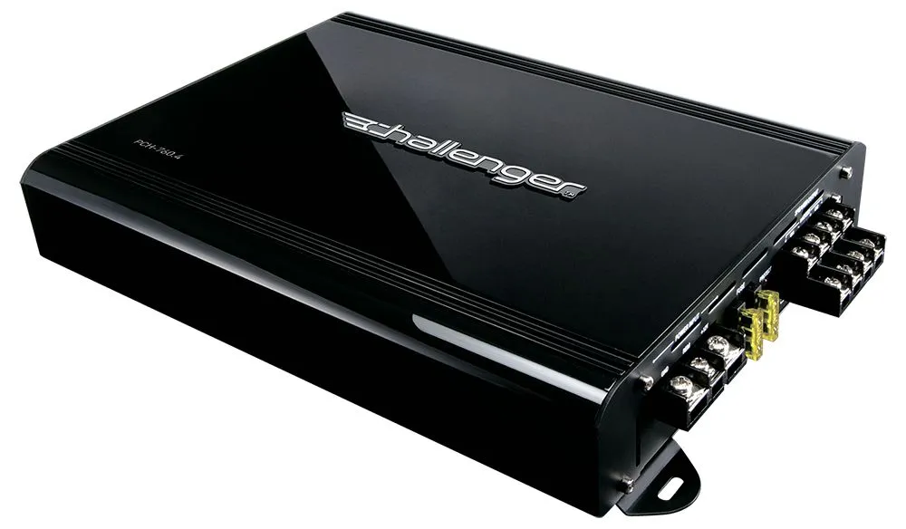 Challenger Power 760.4