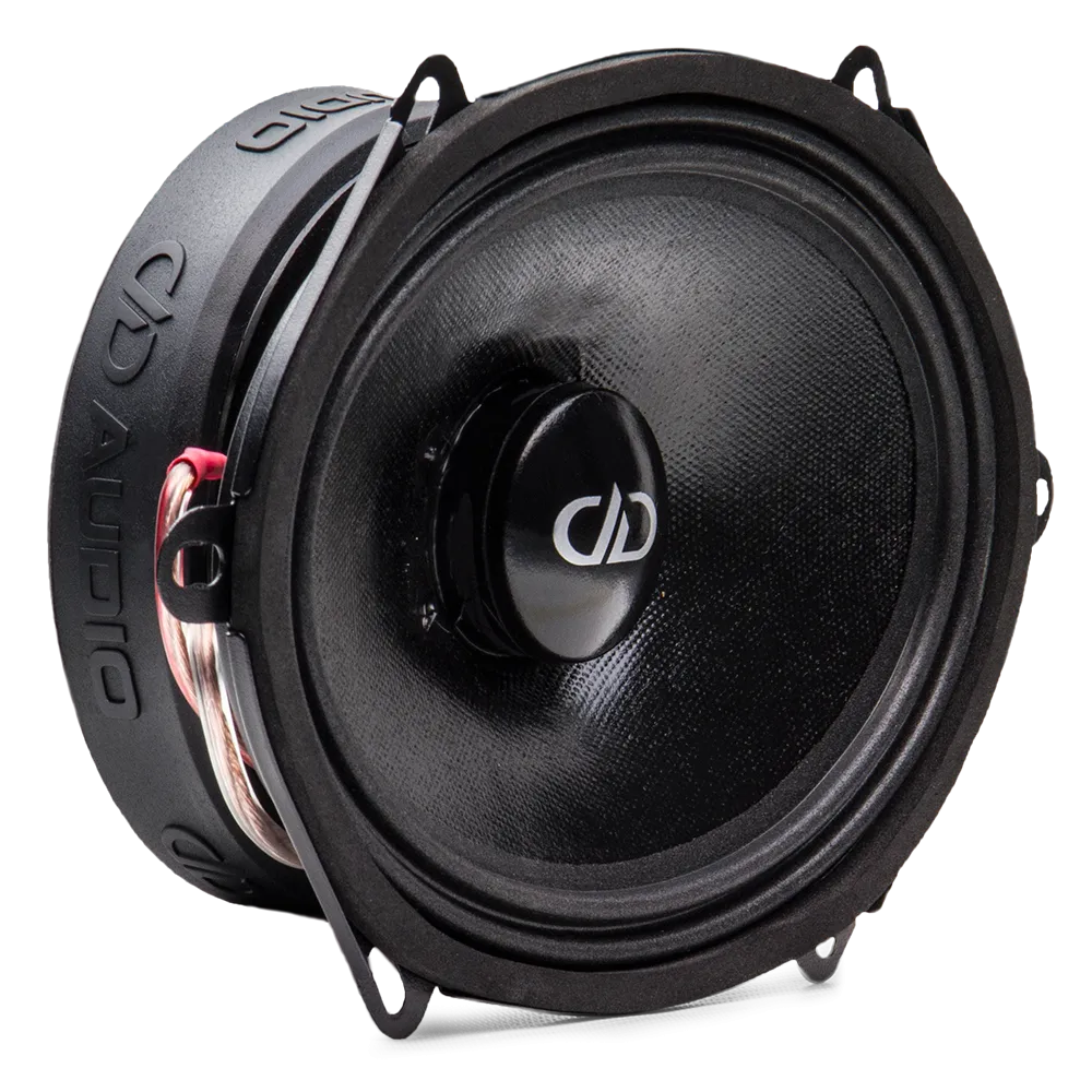 DD Audio VO M5x7-S4