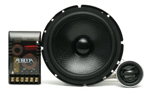 ARIA TL-T1653N