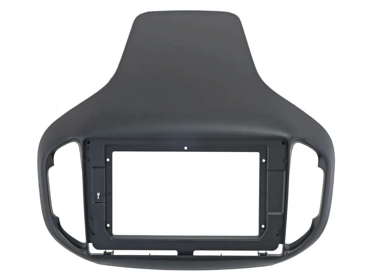 Рамка переходная RCHY-FC593 XTA  CHERY Tiggo 7 2016+ 10"