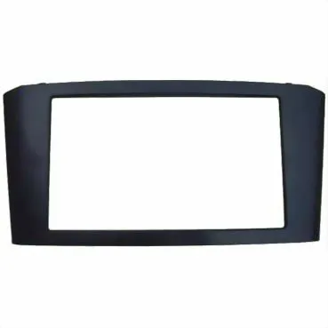 Рамка переходная RTY-N12-B Toyota Avensis 03-08 2din 