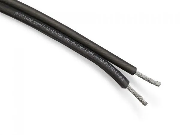 Акустический кабель Stinger SHW510G (1бухта-15,24м),м