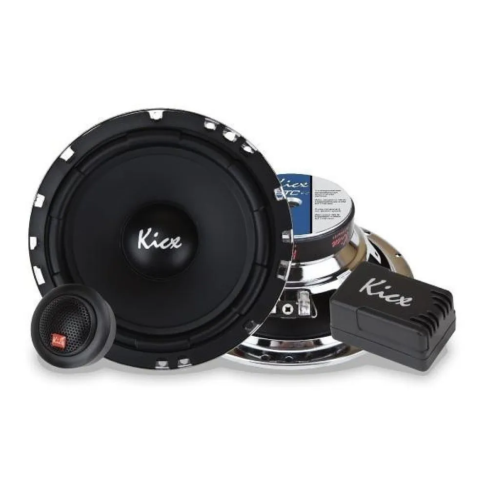 Kicx STC-6.2