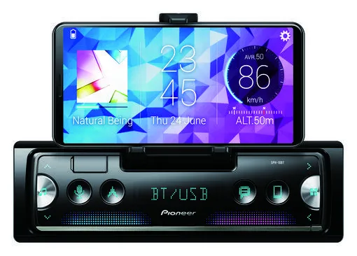 USB - ресивер Pioneer SPH-10BT