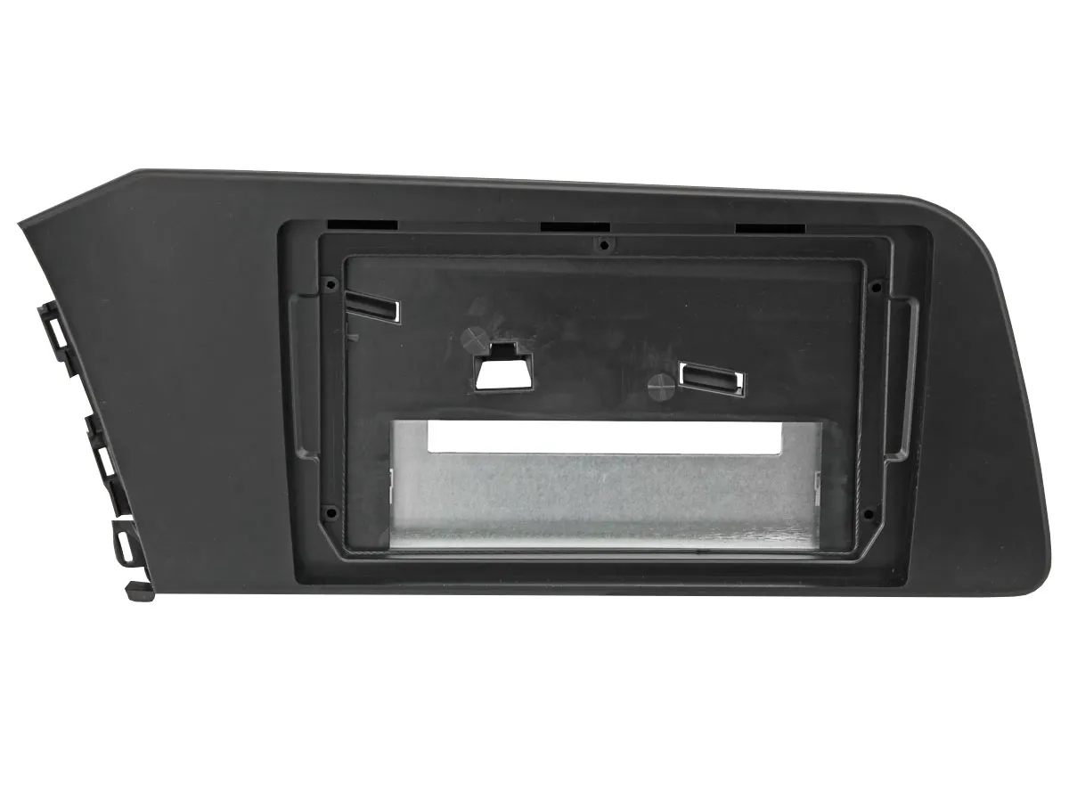 Рамка переходная RHY-FC315 UMS Elantra 2021+, 9" (Matt)