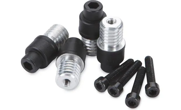 Комплект JL Audio HD Stack Kit