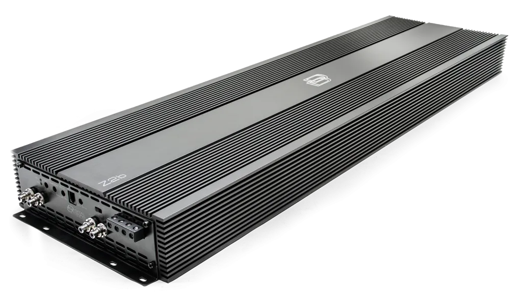 DD Audio Z2c
