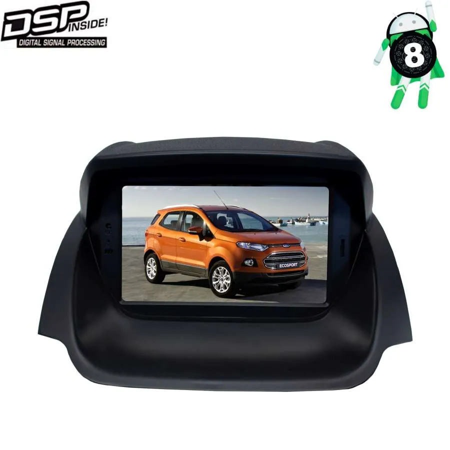 ШГУ LeTrun 2938 Ford Ecosport 14-19