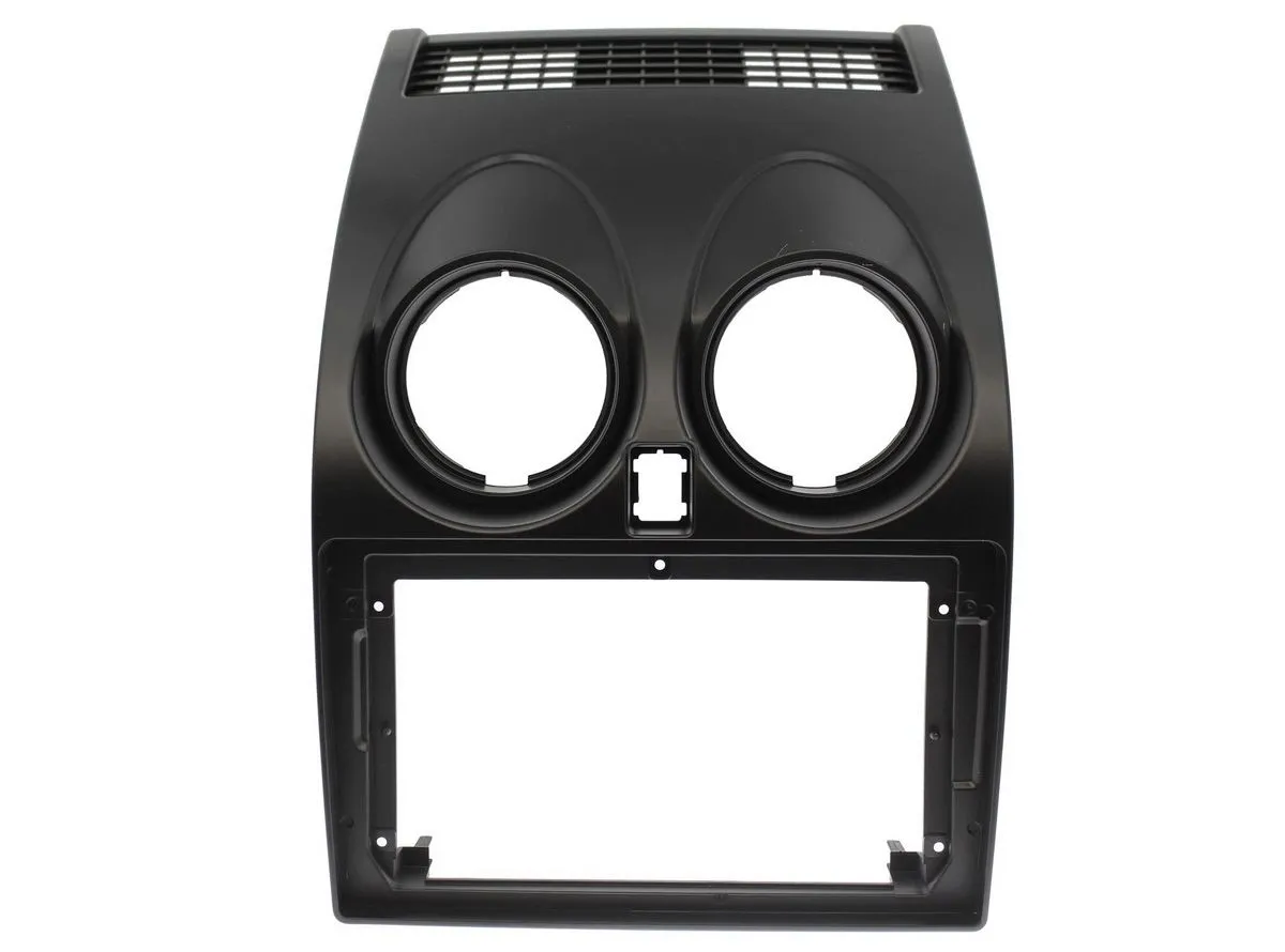  Рамка переходная RNS-FC471 Nissan Qashqai 2006-2013, 9"