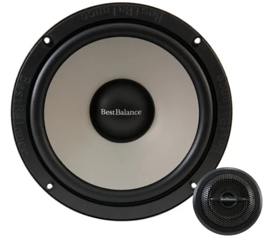 Best Balance SS-265E