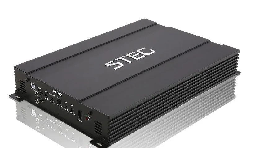 Steg ST 202