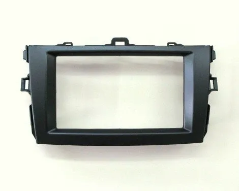 Рамка переходная Carav 08-003 Toyota 07+ 2din