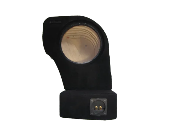 Короб Стелс Mazda CX5 2 (2017-н.в.)