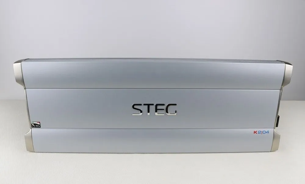STEG K 2.04 (MADE IN ITALY)