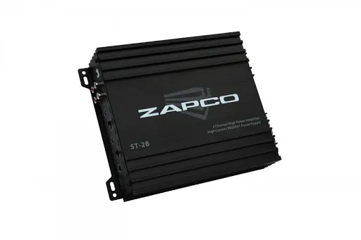 Zapco ST-2B