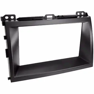 Рамка переходная RTY-N05 Toyota LC Prado-120 2din 