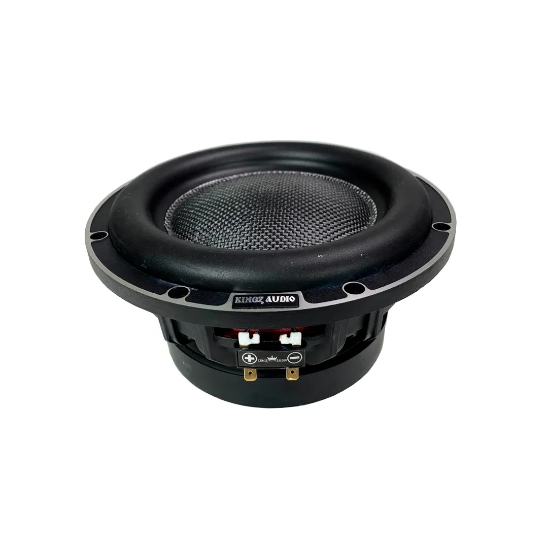 Kingz Audio TSR 8SQ Marine certified