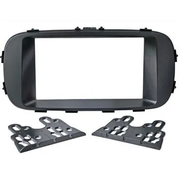 Рамка переходная RKIA-N30 Kia Soul 14+ 2din 