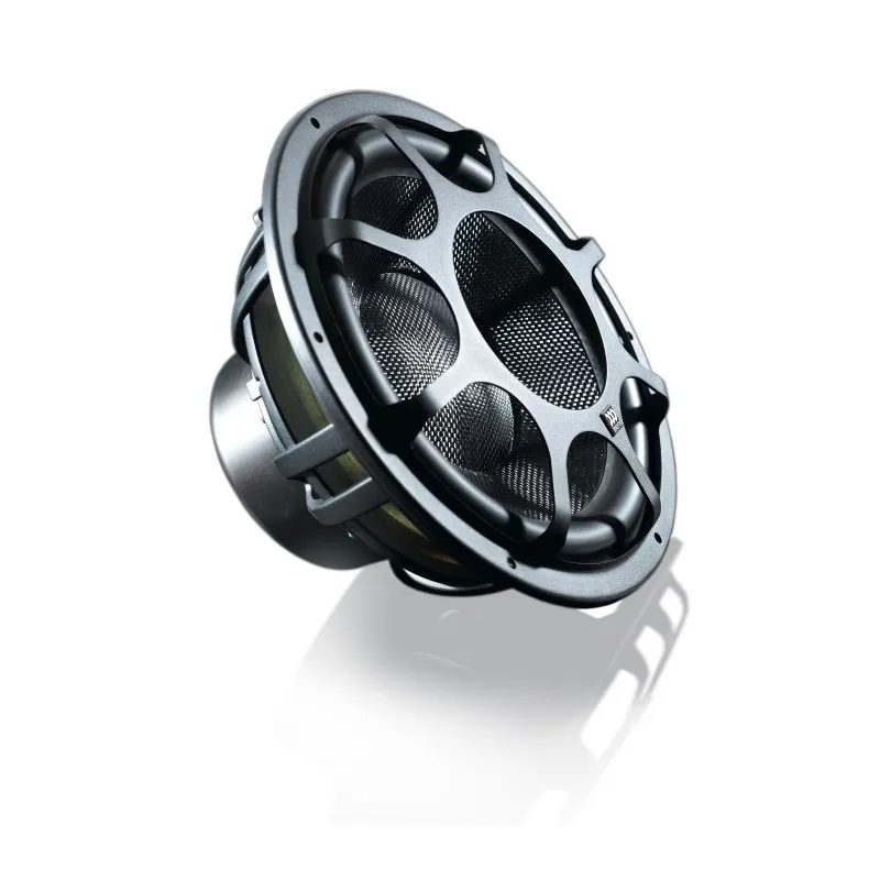 Morel Ultimo Titanium SC 122 2OHM