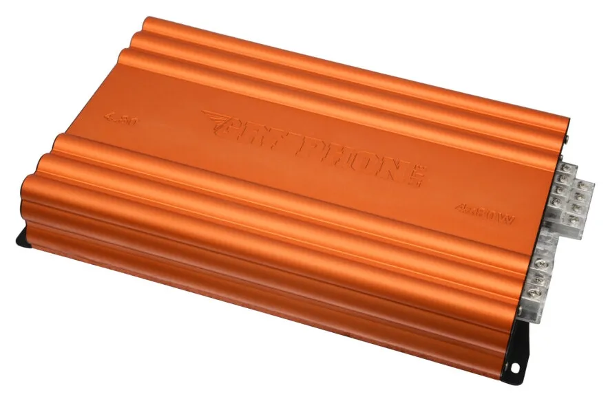 DL Audio Gryphon Lite 4.80