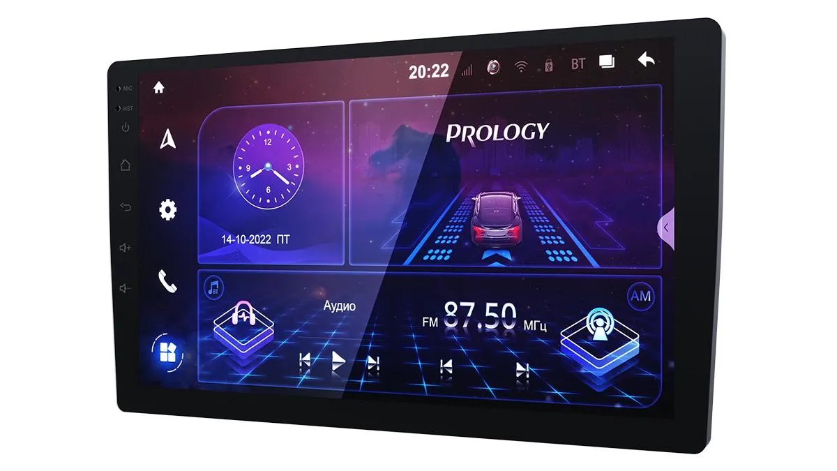 USB - ресивер Prology MPA-230 DSP