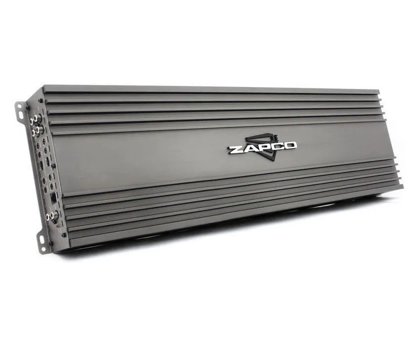 Zapco ZX-200.4