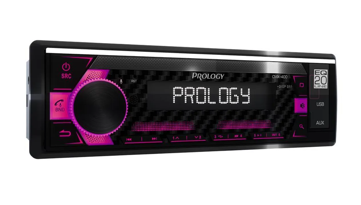USB - ресивер Prology CMX-400