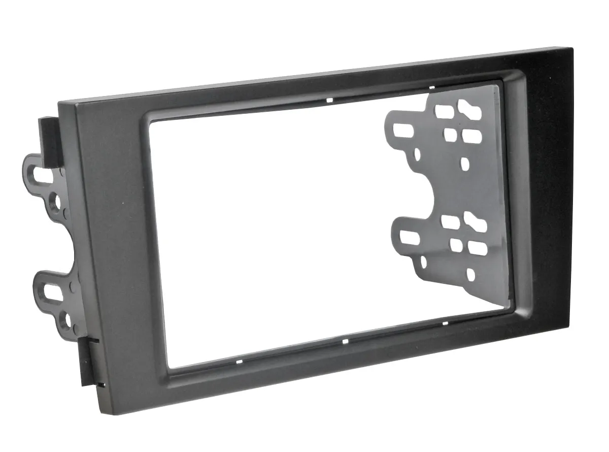 Рамка переходная RAU6-05 Audi A6 (4B) 02+, Allroad 2din