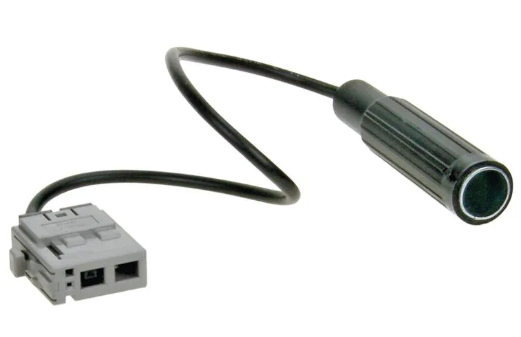 ISO ANT-34 Subaru GT13(m) антенный переходник 