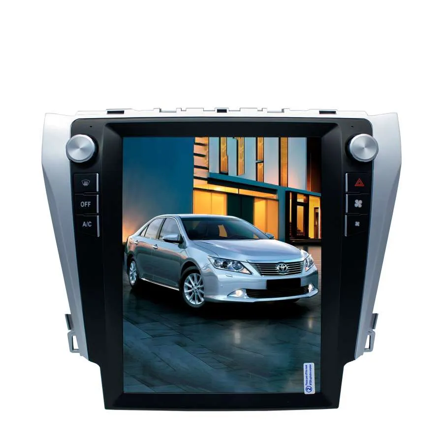 ШГУ LeTrun 3062 Toyota Camry 2012-2016