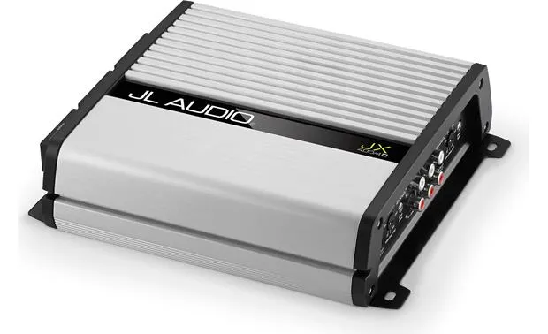 JL Audio JX400/4D