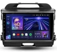 ШГУ Teyes CC3 6/128 GB Kia Sportage 3 2010-2016