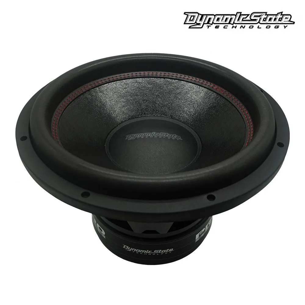 Dynamic State PSW-41D1 PRO Series