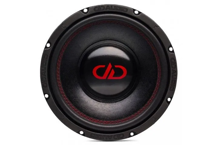 DD Audio Redline DD110-S4 DD Audio Redline DD110-S4