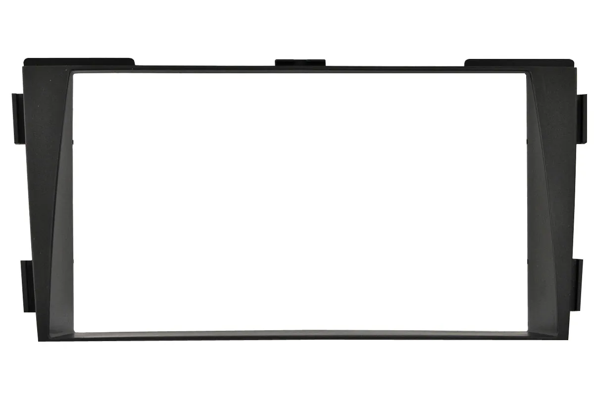 Рамка переходная 95-7333A Hyndai Sonata NF 09-10 2din