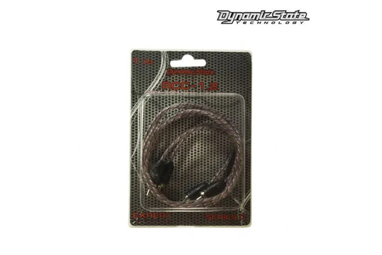 Межблочный кабель Dynamic State RCC-1.2 SERIES 0