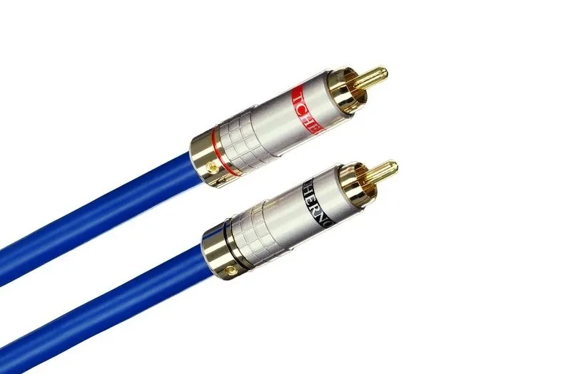 Межблочный кабель Tchernov Cable Original Mk II IC 