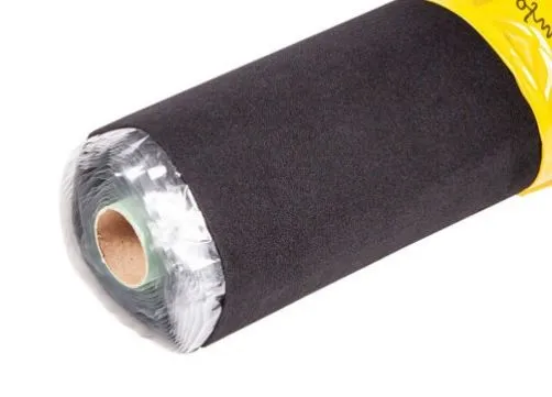 Карпет ComfortMat Style Black 1,5х10 Карпет ComfortMat Style Black 1,5х10